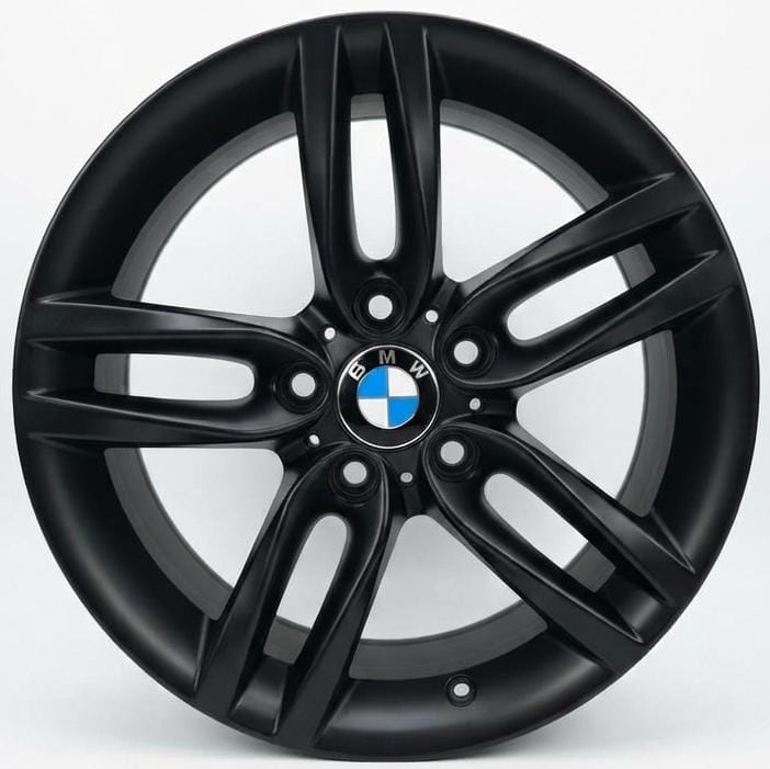 Bmw SERIE 1 Msport - 7852489 - 7852490